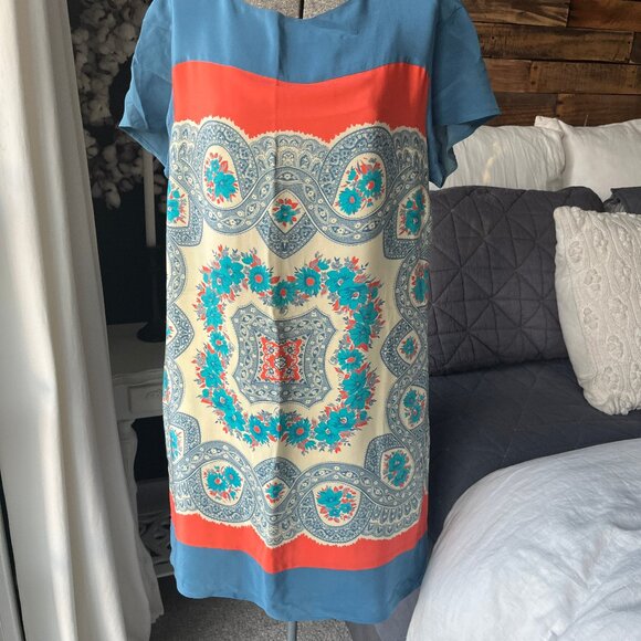 Anthropologie dress by Meadow Rue - Picture 1 of 3